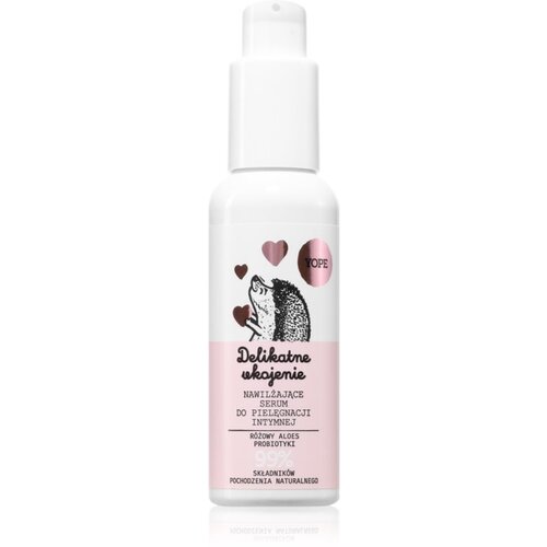 Yope Moisturizing pomirjajoči serum za intimne predele 50 ml Slike