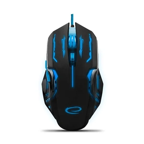  Miš ESPERANZA GAMING APACHE 6D MX403, BLUE,...