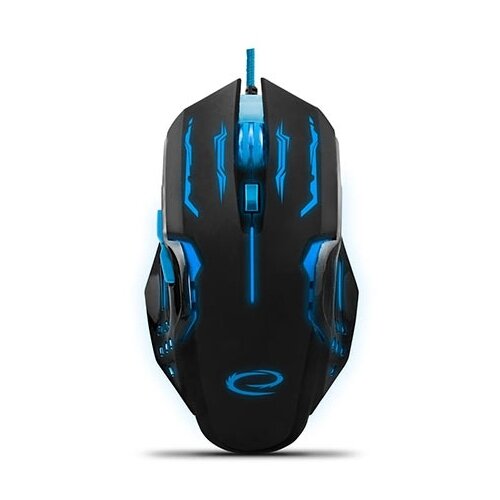  Mi&scaron; ESPERANZA GAMING APACHE 6D MX403, BLUE,... Cijene
