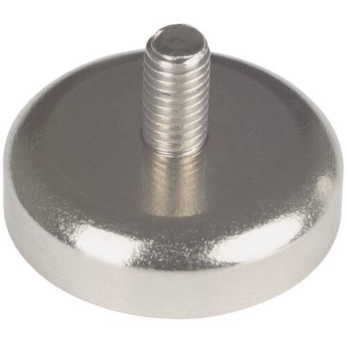 Fix-o-moll magnet s navojem fi 25 mm h16 m5 Cijene