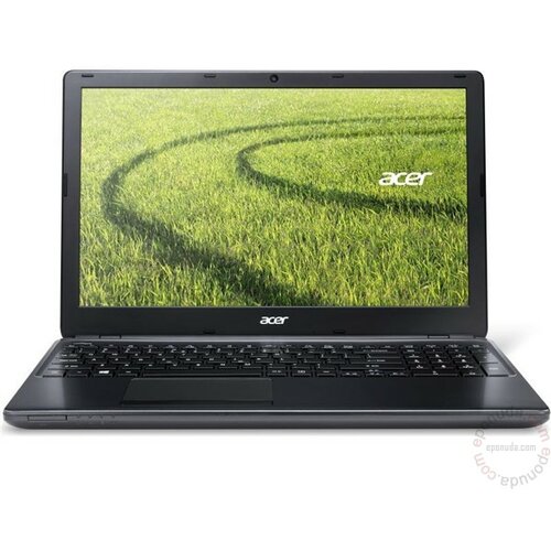 Acer Aspire E1-510-28202G50Mnkk Intel N2820 Dual Core 2.4GHz 2GB 500GB crni laptop Slike