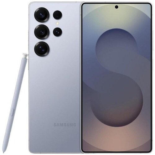 Samsung S926 Galaxy S25 Ultra 12GB 256GB Silver Blue EU Slike