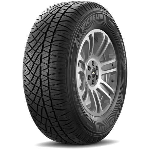 Michelin 255/70R16 115H latitude cross xl  letnja auto guma Cene