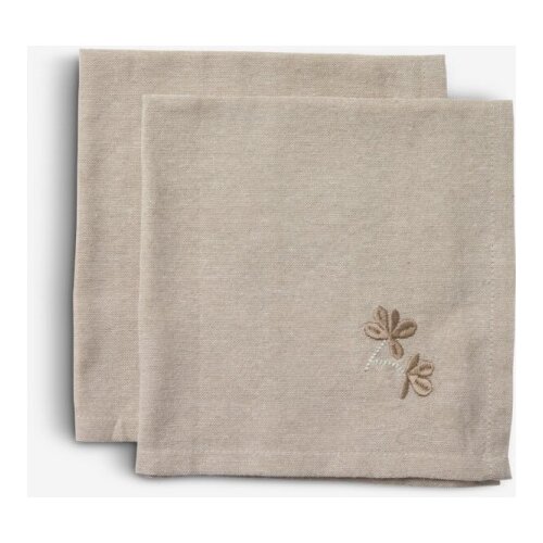  platnena salveta 40x40 2kom/p Cene