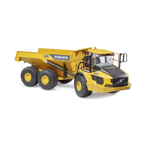 Bruder Volvo A60H kiper Cene