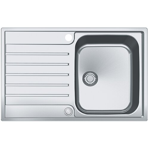 Franke sudoper Argos AGX 211-78 Slike
