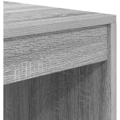  Stol Siva Sonoma 80 x 50 x 76 cm Slike