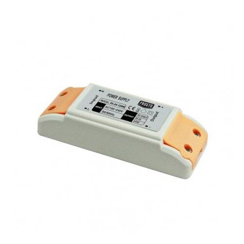 Prosto ispravljač 24W IP20 ( PS-24-12AN ) Slike