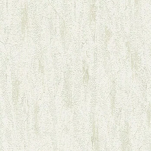 AS Creation Tapeta iz netkane tekstilije AS CREATION Exklusives Wohnen (sivo bela, vzorec lis, 10,05 x 0,53 m)