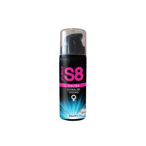 Stimul8 Ženski Stimulacijski Gel S8 (cooling) Slike