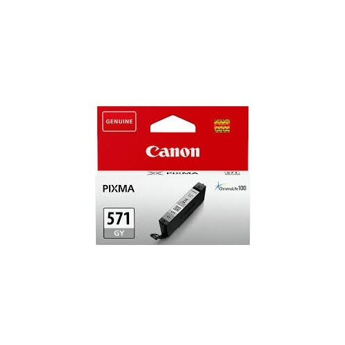  Kartuša Canon CLI-571GY siva - original Cene