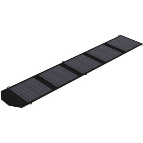 Orico solarni panel zložljiv, 100W, DC, MC4, 2x USB-A, SCP2-100 Cene