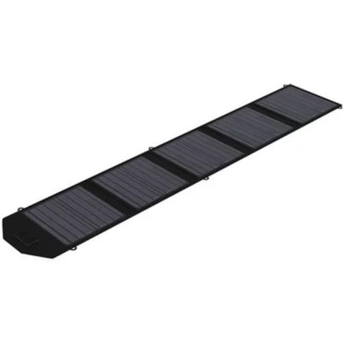 Orico solarni panel zložljiv, 100W, DC, MC4, 2x USB-A, SCP2-100