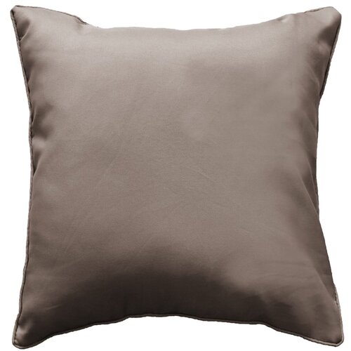 Douceur d intérieur Okrasna blazina 60x60 cm Essentiel – Cene