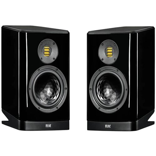 ELAC Vela BS 404.2 Black High Gloss (par), (21830158) Slike