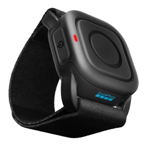 GoPro Nosac Watherproof Shutter Remote H10, H11 Mini, H11, H12, H13, HERO Cene