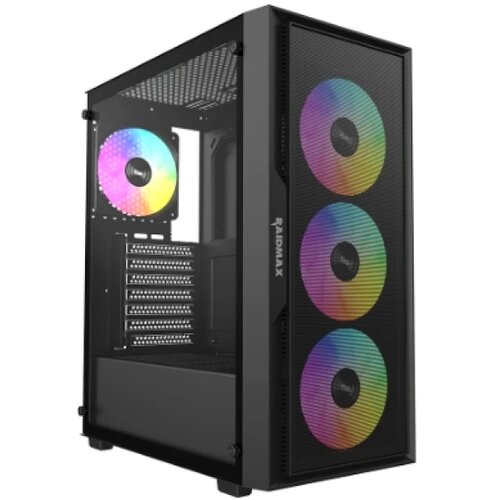  računar ryzen 5 5600/32GB/M.2 1TB/RTX5060 8GB/650W Cene