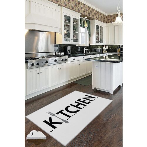  WOOKECE167 Multicolor Carpet (50 x 80) Cijene