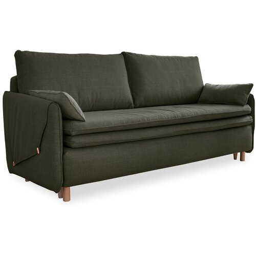 Miuform Zelena sklopiva sofa 207 cm – Cijene