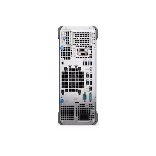 Dell PowerEdge T160 Xeon 6 6315P 4C 1x16GB 1x2TB 300W 3yr NBD Cene