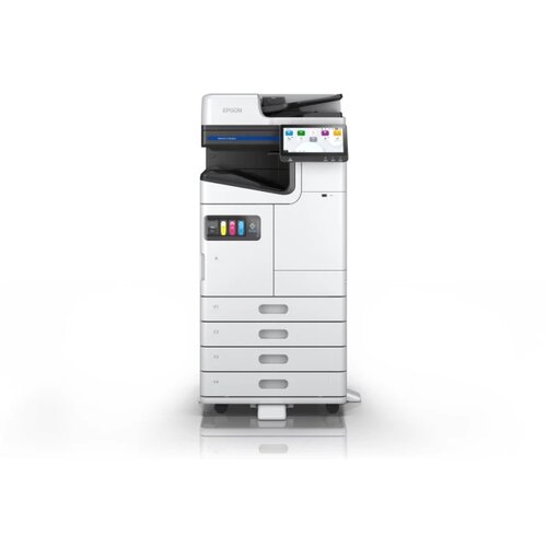 Epson Večnamenski brizgalni tiskalnik Enterprise Wf Am-C4000, (21157609) Cene