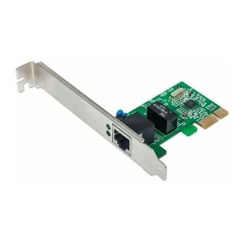 Intellinet mrežna kartica Gigabit PCI Express