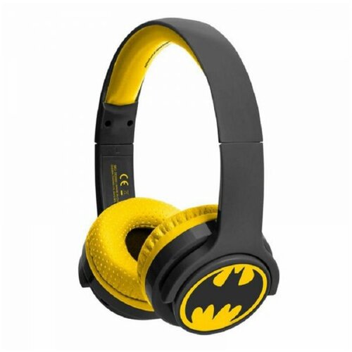 OTL slušalice batman symbol Slike