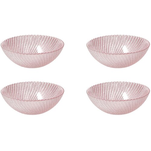 Tognana Set činija, 16 cm, Roze Cene