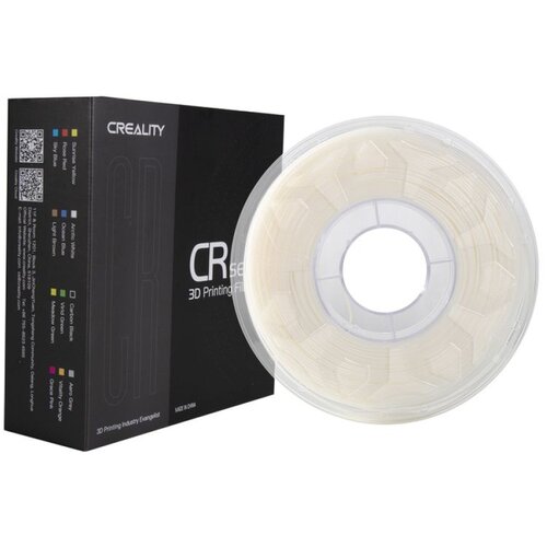 Creality filament pla white Cene