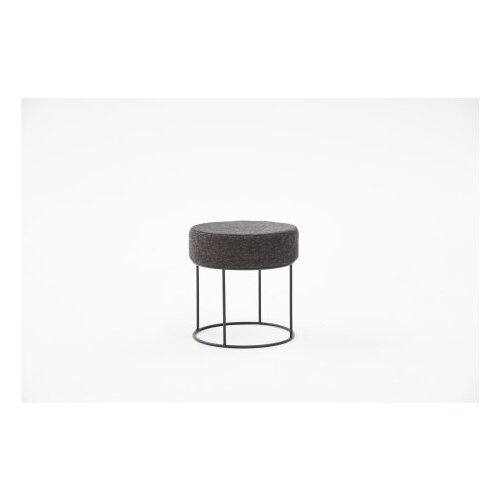 Atelier Del Sofa tabure moon steel gabbana Cene