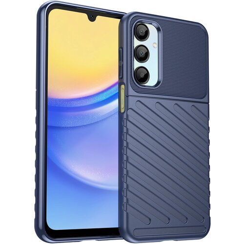 HURTEL THUNDER OVITEK SILIKONSKI ARMOR ZA SAMSUNG GALAXY A26 ZA&Scaron;ČITNA, (5000015365) Cene