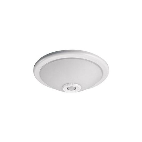  Plafonjera WH E27 2x40W max 220-240V sa senzorom Slike