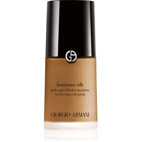 Armani Luminous Silk Foundation posvetlitvena podlaga odtenek 11 30 ml Cene