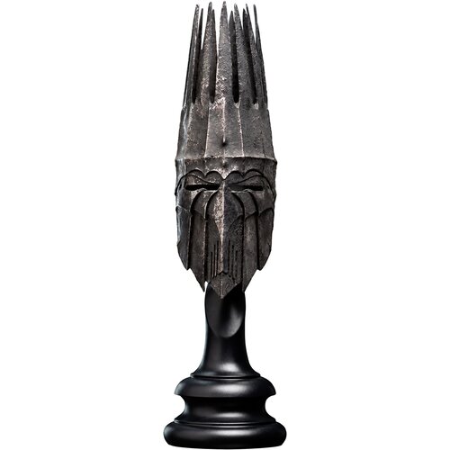 The Lord of Rings Witch-King replika čelade 21cm Slike