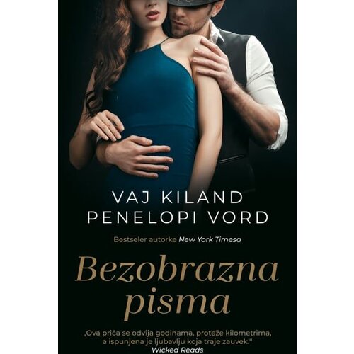  Bezobrazna pisma Cene