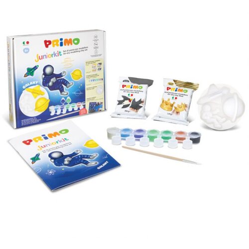 SET KREATIVNI JUNIORKIT GALAXY PRIMO Slike