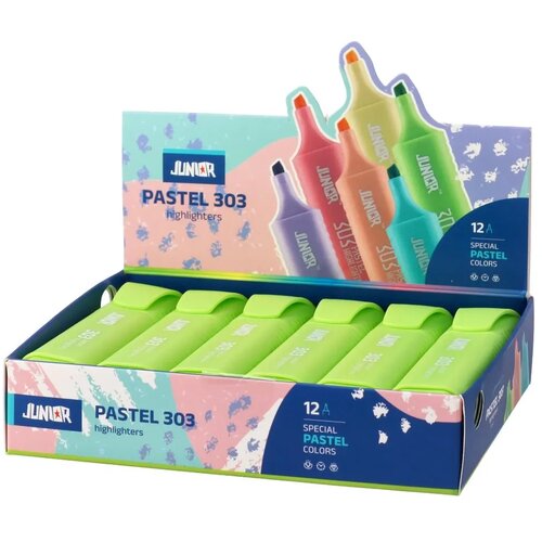  303 pastel, signir, &scaron;iri - odaberite boju Cene