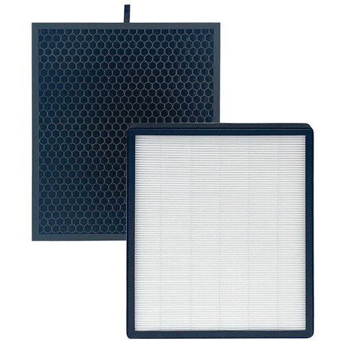 INF 2-pack zamenljivi filter za LEVOIT LV-PUR131-RF, HEPA + oglje, (5000291382) Cene