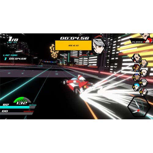 Numskull_Games Neon Apex - Beyond The Limit (Switch) Cijene