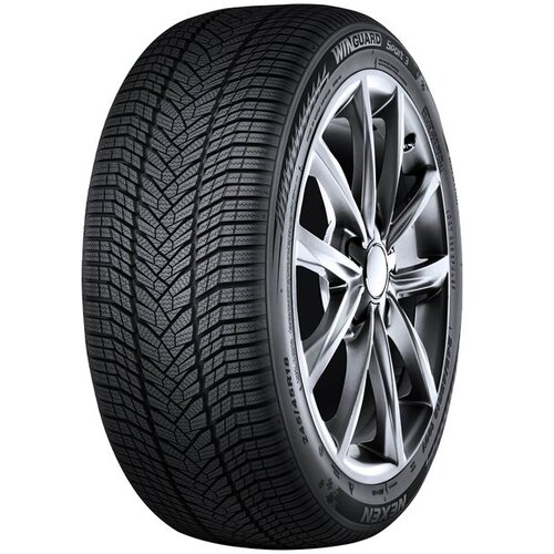 Nexen Winguard Sport 3 ( 225/50 R18 99V XL 4PR, EV Root ) Slike