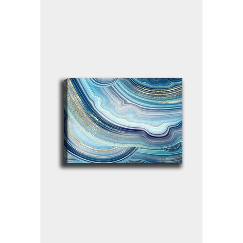 Wallity Slika na zidu na platnu 50x70cm Cene