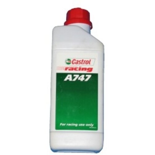 Castrol Olje A747 2T 1L Cene