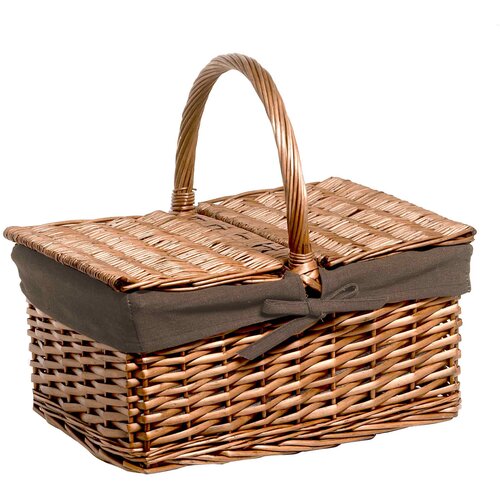 Korpa Piknik Kvadratna RG1907 Cene