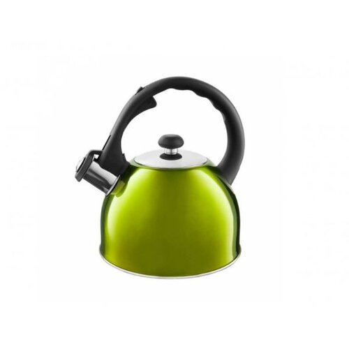 Olimp Sport Čajnik sa zviždukom DAJAR zelena metalik Cene