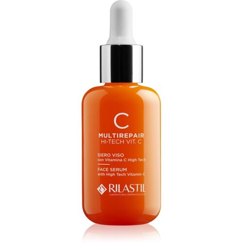 Rilastil Multirepair C posvjetljujući serum za lice 30 ml Cijene