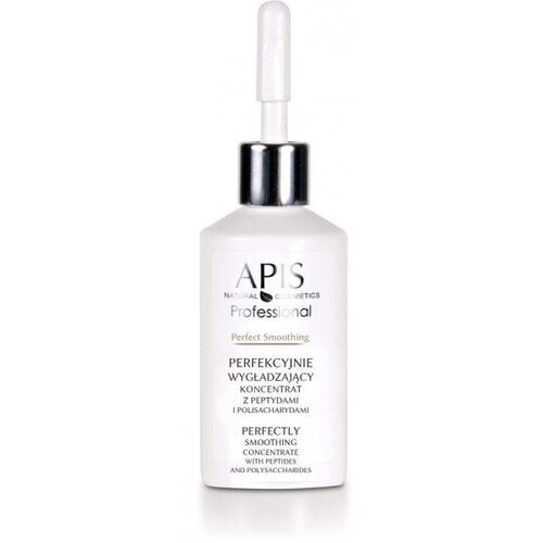 Apis Natural Cosmetics APIS - Perfect Smoothing - Serum protiv starenja - 30 ml Cene