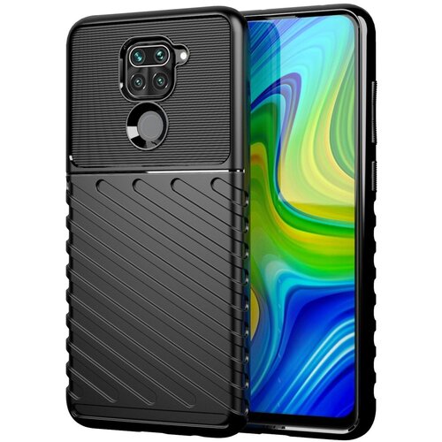 THUNDER Case ovitek za Xiaomi Redmi Note 9 / Redmi Note 10 X 4G Cene