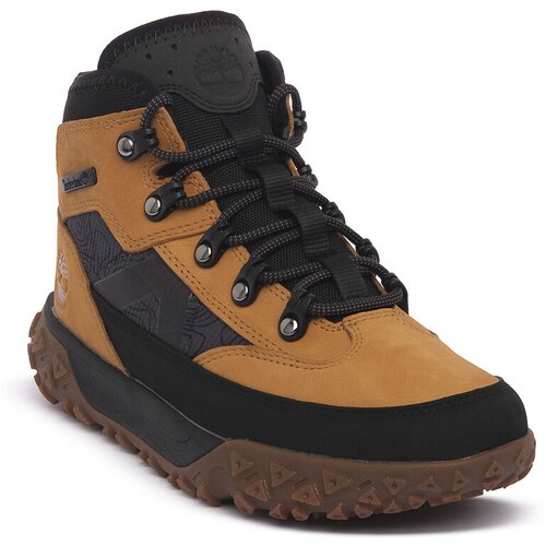 Timberland patike za dječake Greenstride Motion 6, oker Cijene