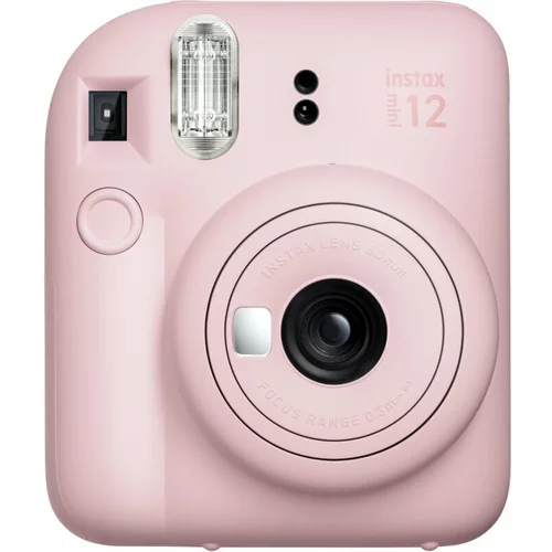 Fujifilm Instax aparat Instax Mini 12 -Fuji Foto