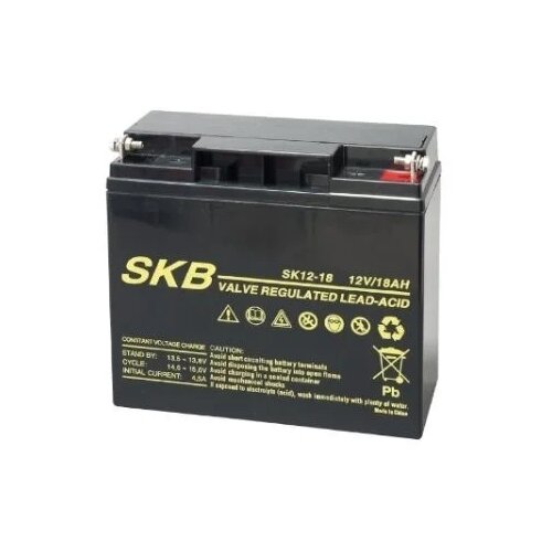  Akumulatorska baterija 12V 18Ah SKB Cene